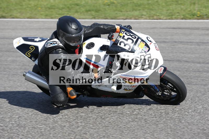 /55 20.09.2025 Speer Racing ADR/Gruppe gelb/358